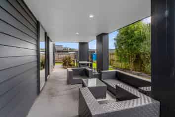 3 Allen Way, Te Puke