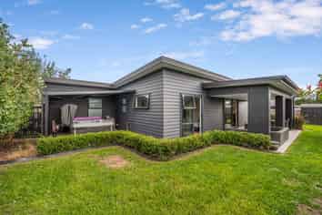 3 Allen Way, Te Puke