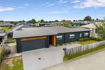 3 Allen Way, Te Puke
