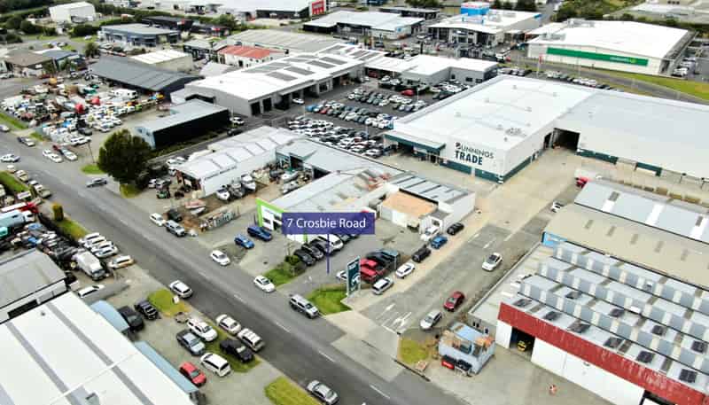 7 Crosbie Road, Pukekohe
