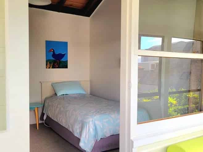 3/186 Marine Parade, Mount Maunganui