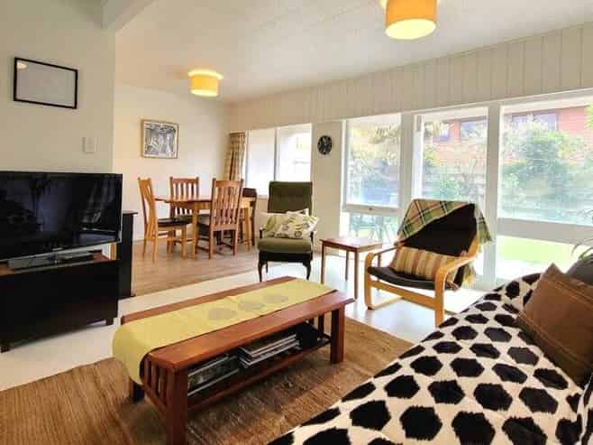 3/186 Marine Parade, Mount Maunganui