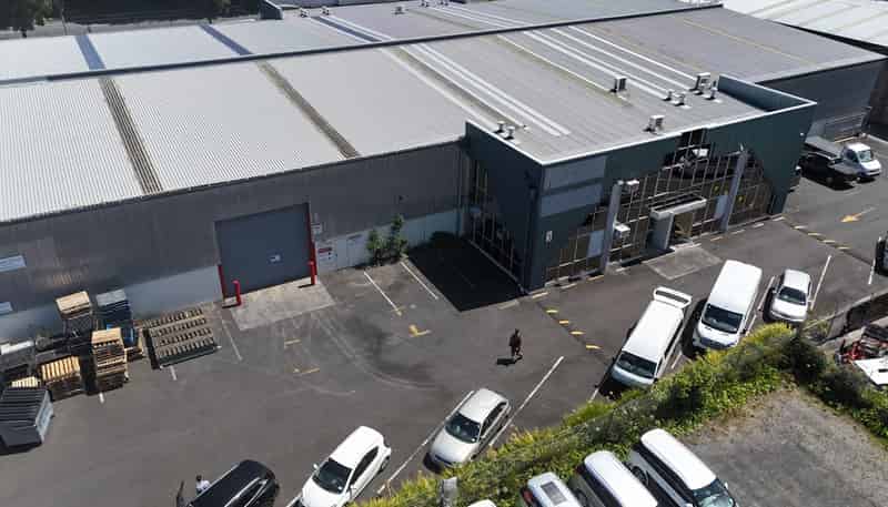 3/197 Montgomerie Road, Mangere