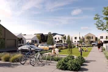 33 Campbell Street, Karori