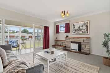 24 Levers Road, Matua