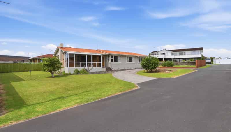 24 Levers Road, Matua