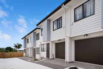F/6 Waitaki Street, Henderson