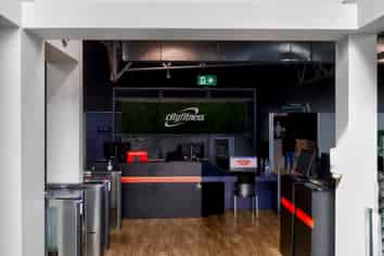 Prime Trophy Asset - 9 Year Lease to National Tenant 