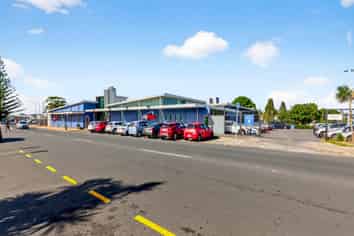 Prime Trophy Asset - 9 Year Lease to National Tenant 