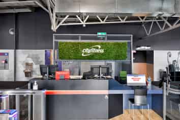 Prime Trophy Asset - 9 Year Lease to National Tenant 