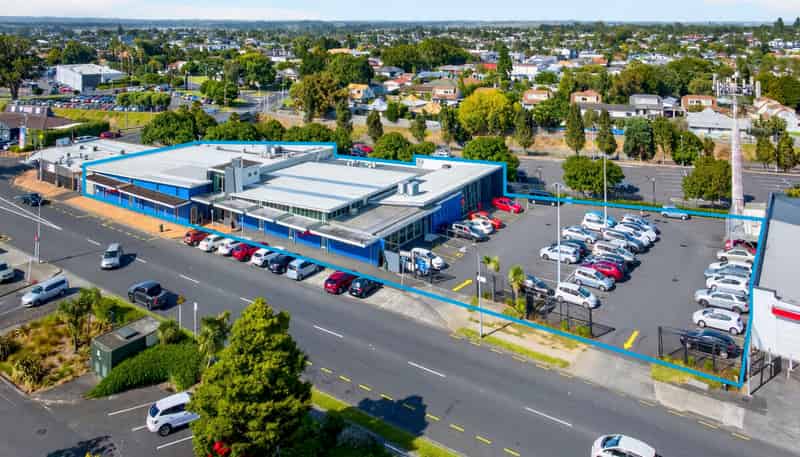 6-8 Maich Road, Manurewa