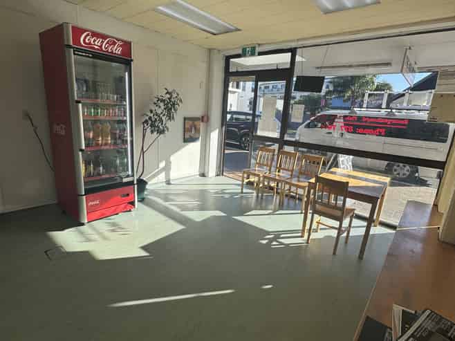 Hospitality in Havelock