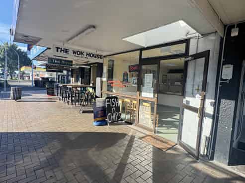 Hospitality in Havelock