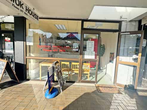 Hospitality in Havelock