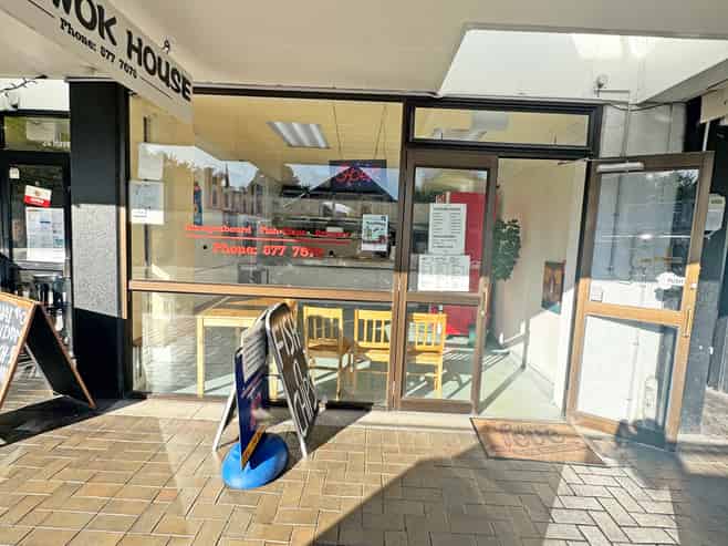 Hospitality in Havelock