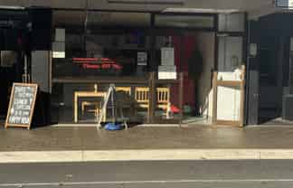 Hospitality in Havelock