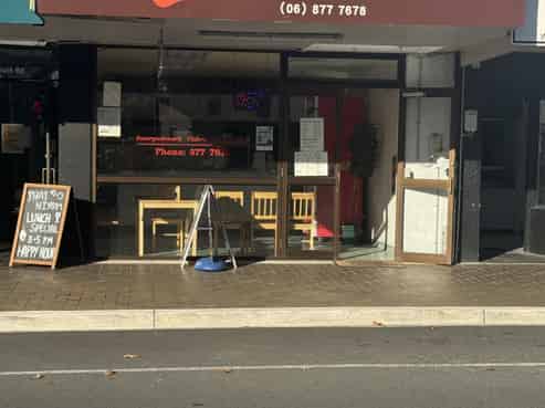 Hospitality in Havelock