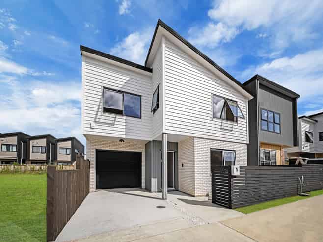 19 Artemis Way, Flat Bush