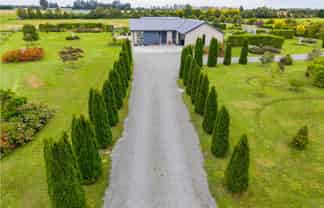 65 Winslow Willowby Road, Winslow