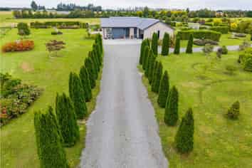 65 Winslow Willowby Road, Winslow