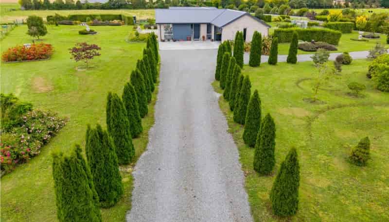 65 Winslow Willowby Road, Winslow