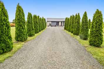 65 Winslow Willowby Road, Winslow