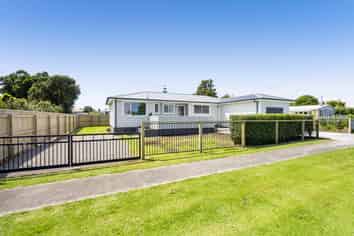 35 Dorset Street, Opunake