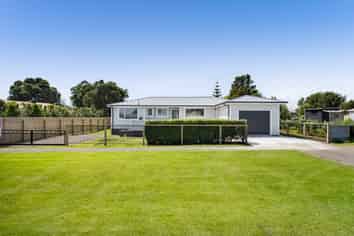 35 Dorset Street, Opunake