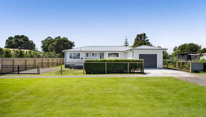 35 Dorset Street, Opunake