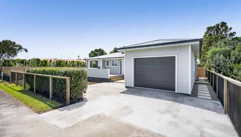 35 Dorset Street, Opunake