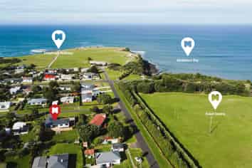 35 Dorset Street, Opunake