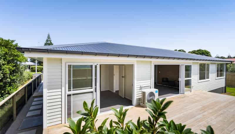 35 Dorset Street, Opunake