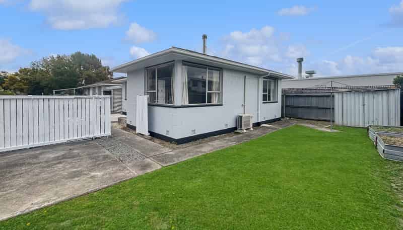 69b Percival Street, Rangiora