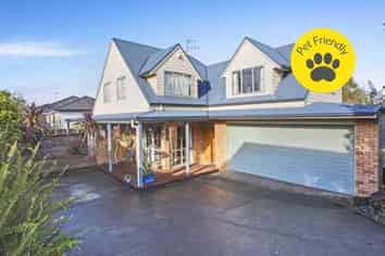 42a Bradbury Road, Botany Downs