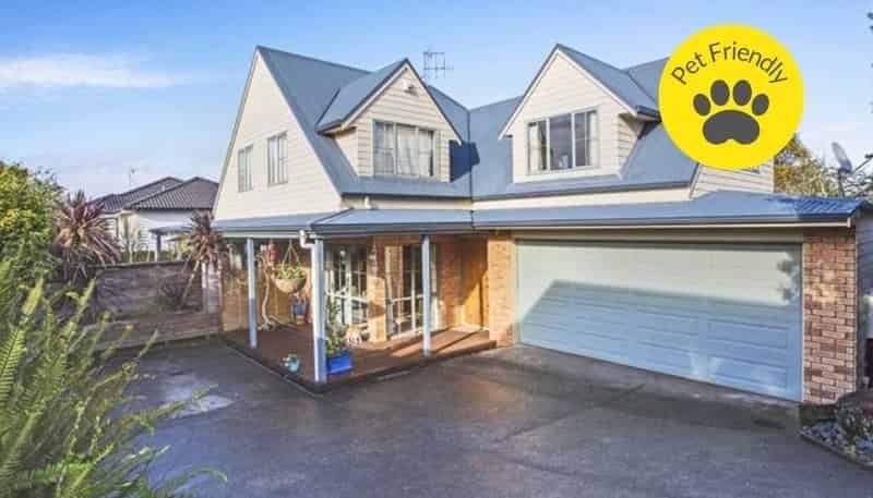 42a Bradbury Road, Botany Downs