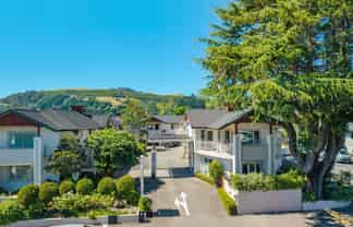 Prime Nelson City Motel - 23 Units