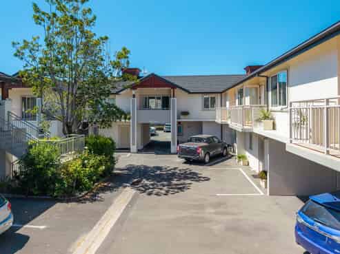 Prime Nelson City Motel - 23 Units