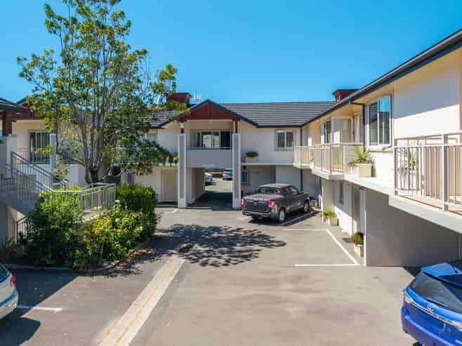 Prime Nelson City Motel - 23 Units