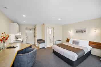 Prime Nelson City Motel - 23 Units