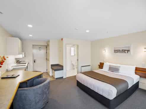 Prime Nelson City Motel - 23 Units