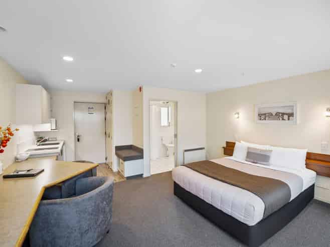 Prime Nelson City Motel - 23 Units