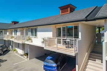 Prime Nelson City Motel - 23 Units