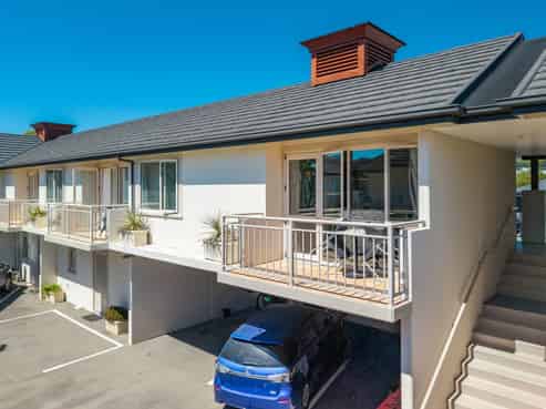 Prime Nelson City Motel - 23 Units