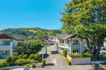 Prime Nelson City Motel - 23 Units