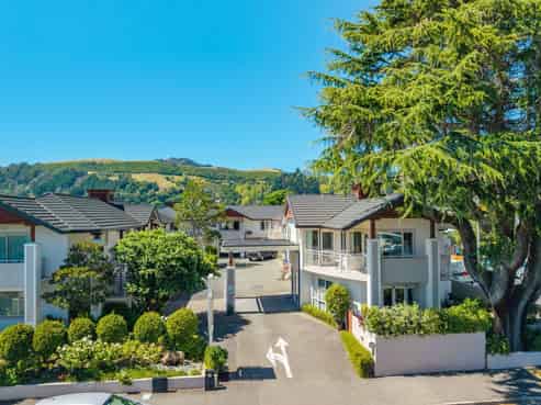 Prime Nelson City Motel - 23 Units