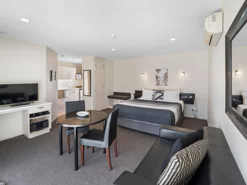 Prime Nelson City Motel - 23 Units