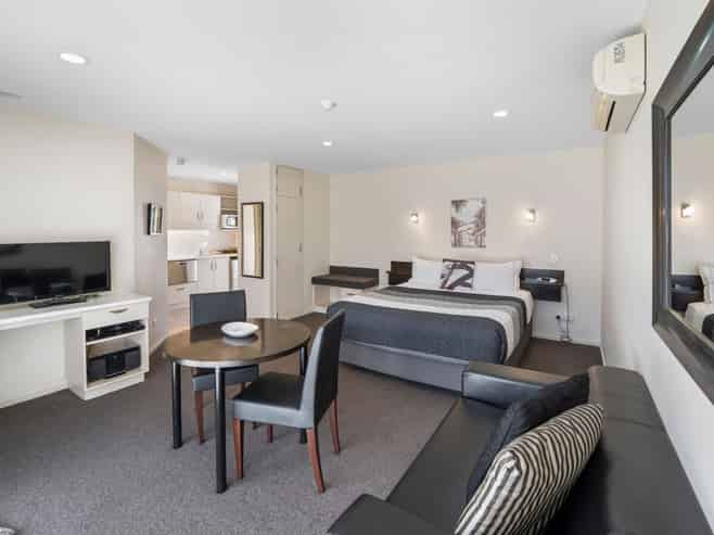 Prime Nelson City Motel - 23 Units