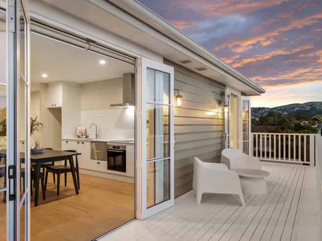 101/116 Somerfield Street, Somerfield