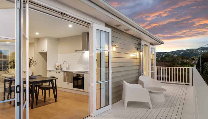 101/116 Somerfield Street, Somerfield