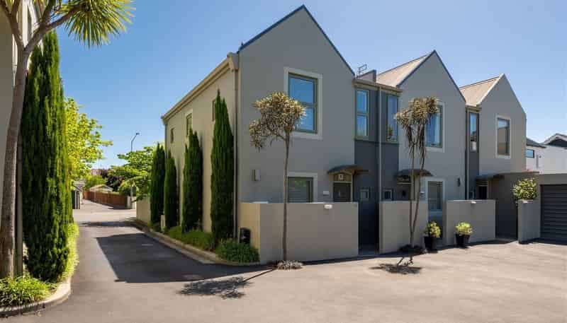 18b St Albans Street, Saint Albans